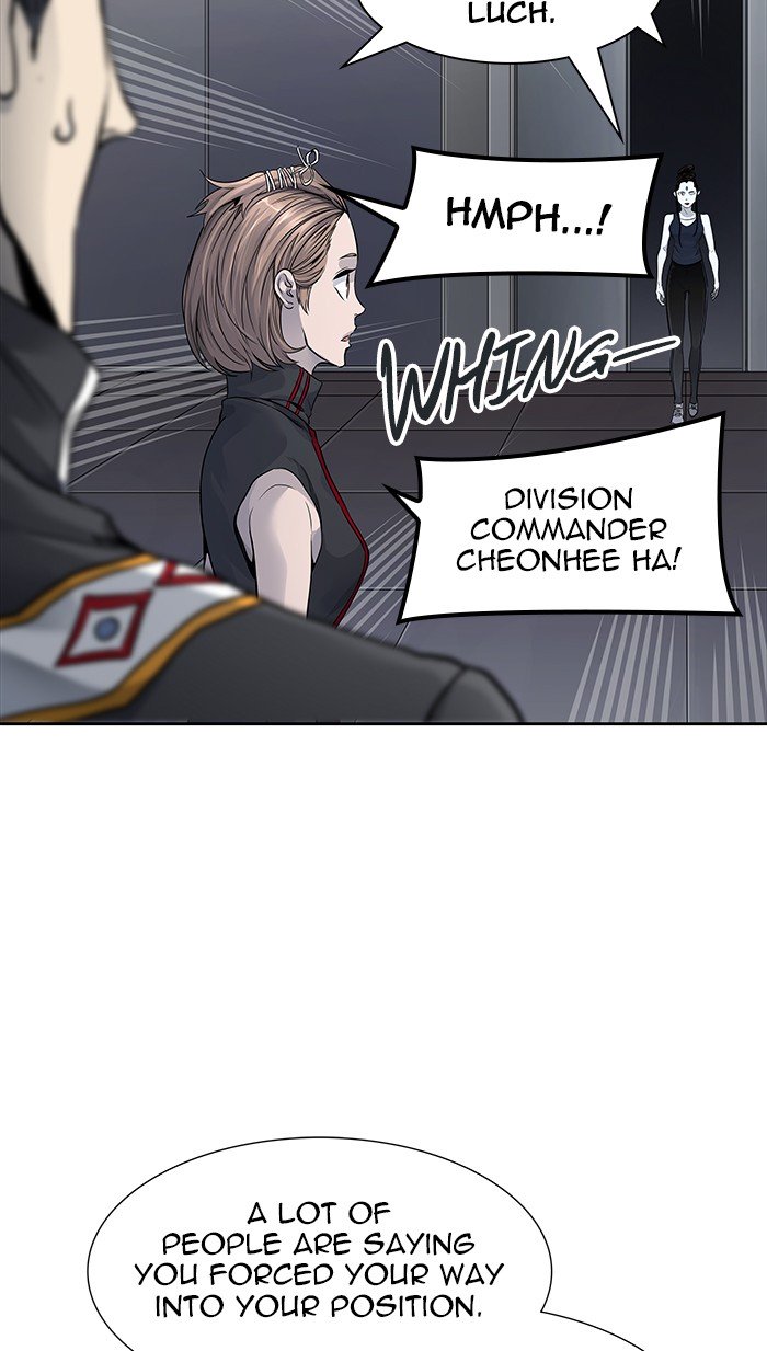 Tower of God, Chapter 469 image 018